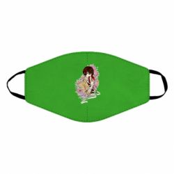 Маски для лица - FATLINE