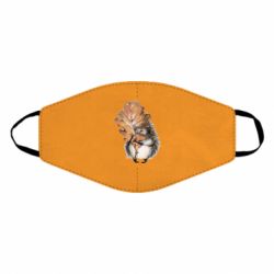 Маски для лица - FATLINE