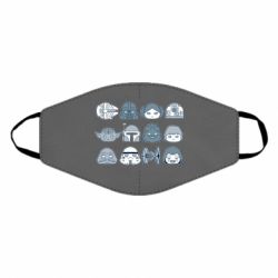 Маски для обличчя - FATLINE