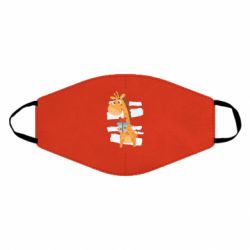 Маски для обличчя - FATLINE