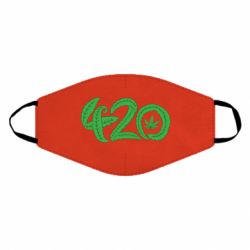 Маски для лица - FATLINE