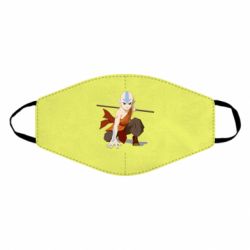 Маски для лица - FATLINE