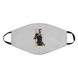 Маски для обличчя - FATLINE