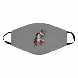 Маски для лица - FATLINE