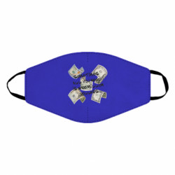 Маски для лица - FATLINE