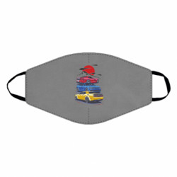 Маски для обличчя - FATLINE