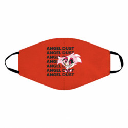 Маска для лица Angel dust Art