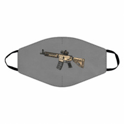 Маски для обличчя - FATLINE