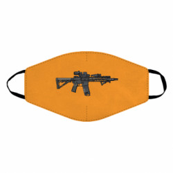 Маски для обличчя - FATLINE