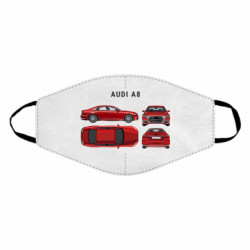 Маски для обличчя - FATLINE