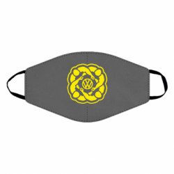 Маски для лица - FATLINE