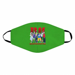 Маски для лица - FATLINE