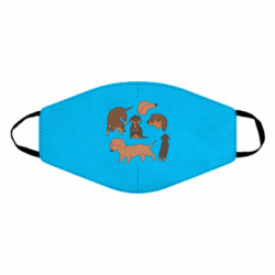 Маски для лица - FATLINE