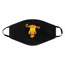 Маски для лица - FATLINE