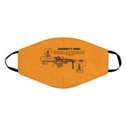 Маски для лица - FATLINE