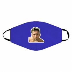 Маски для лица - FATLINE