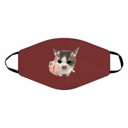 Маски для лица - FATLINE