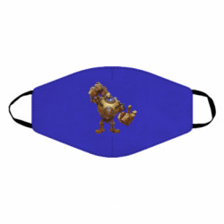 Маски для лица - FATLINE