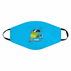 Маски для лица - FATLINE