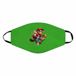 Маски для лица - FATLINE