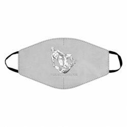 Маски для лица - FATLINE