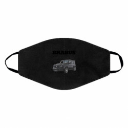 Маски для обличчя - FATLINE