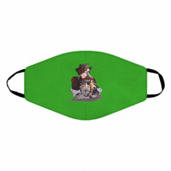 Маска для лица Бутхилл - FATLINE Маска для лица Бутхилл