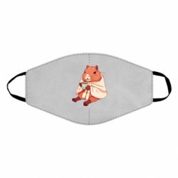 Маски для лица - FATLINE