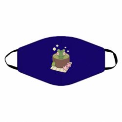 Маски для лица - FATLINE