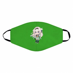 Маски для лица - FATLINE