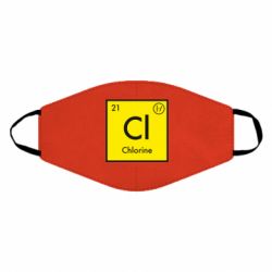 Маски для лица - FATLINE