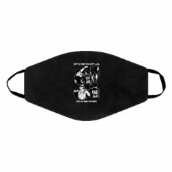 Маска для лица Jungkook Art - FATLINE Маска для лица Jungkook Art