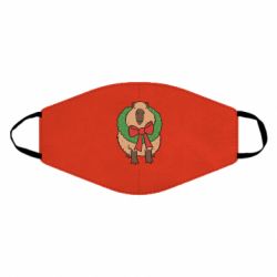 Маски для обличчя - FATLINE