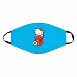 Маски для лица - FATLINE