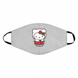 Маски для лица - FATLINE