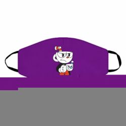 Маски для обличчя - FATLINE