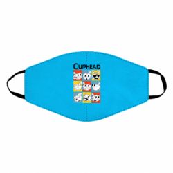 Маски для обличчя - FATLINE