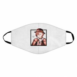 Маски для лица - FATLINE