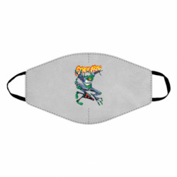 Маски для обличчя - FATLINE