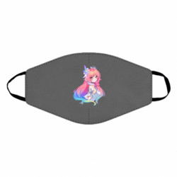 Маски для лица - FATLINE