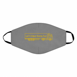 Маски для обличчя - FATLINE