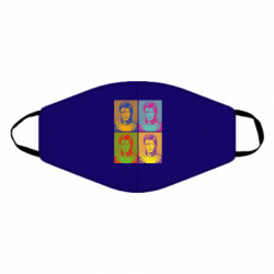 Маски для лица - FATLINE