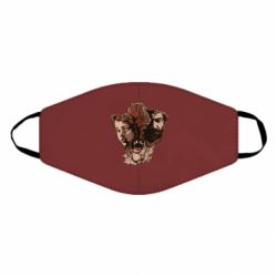 Маски для лица - FATLINE