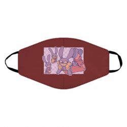 Маски для обличчя - FATLINE