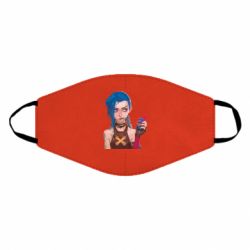 Маски для лица - FATLINE