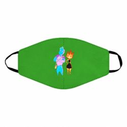 Маски для лица - FATLINE