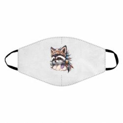 Маски для обличчя - FATLINE