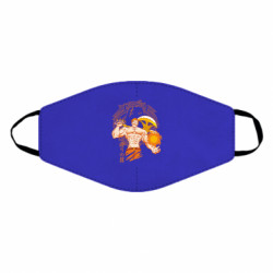 Маски для лица - FATLINE