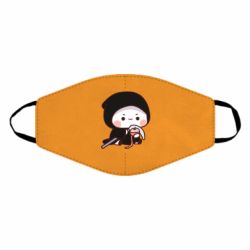 Маски для лица - FATLINE