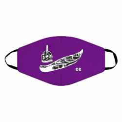 Маски для лица - FATLINE